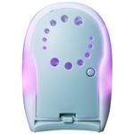 生活の木 テンミニッツアロマライト ピンク