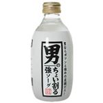 男のちょい割る強ソーダ 300ml*24本