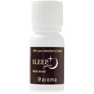 SLEEP plus(スリープ プラス) サイレントウッド 10ml