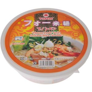 ベトナムフォー プノンペン*12個