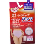 リクープ いきいきキープパンツ 女性用 ショーツタイプ Lサイズ