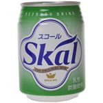 スコール ホワイト 250ml*24本