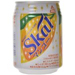 スコール マンゴー 250ml*24本