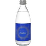 ミネラルウォーター アクアイズ(aQaizu) 330ml*24本
