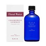 GAIA フローラルウォーターカモミール 100ml