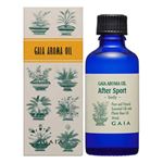 GAIA AROMA OIL アフタースポーツ 50ml