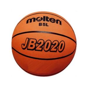 ゴムバスケットボール検定球 B5L