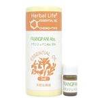 Herbal Life フランジュパニAbs(25%希釈液) 1ml