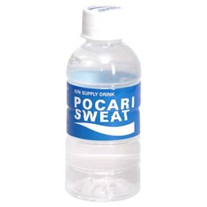 【8/31まで期間限定値下げ】ポカリスエット ペットボトル 200ml*30本