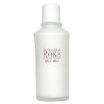 生活の木 ブルガリアンローズ・フェイスミルク 100ml