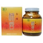 有機 梅醤 陽寿 250g
