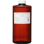 GAIA キャリアオイル アプリコットカーネル 1000ml