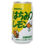 はちみつレモン 350g*24本入