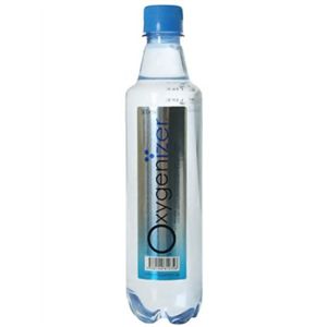 ミネラルウォーター Oxigenizer(オキシゲナイザー)酸素水 500ml*12本
