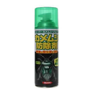 スーパーカメムシジェット 420ml