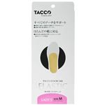 TACCO タコ エラスティック 女性用M(23-23.5cm)