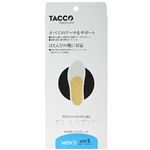 TACCO タコ エラスティック 男性用S(24-24.5cm)