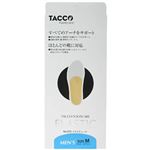 TACCO タコ エラスティック 男性用M(25-25.5cm)