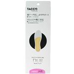 TACCO タコ ドォア 女性用S(22-22.5cm)