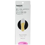 TACCO タコ ドォア 女性用L(24-24.5cm)