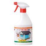 ウルトラクモ・あぶ退治 500ml