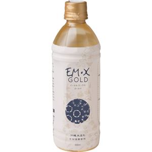EM・X GOLD 500ml
