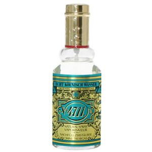 4711 オーデコロン ナチュラルスプレー 60ml