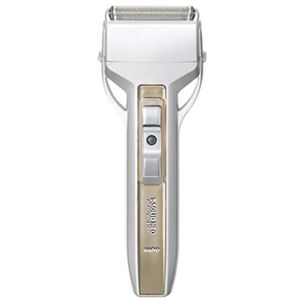 サンヨー メンズシェーバー T-SOLID NEO SV-AT7WP(N)