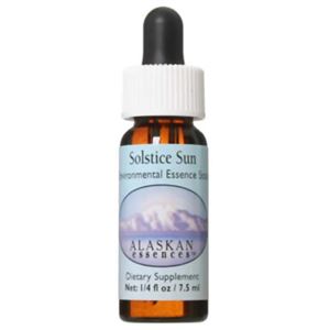 エンバイロメンタル(環境) エッセンス ソルティスサン 7.5ml