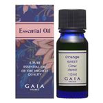 GAIA オレンジ・スイート 10ml