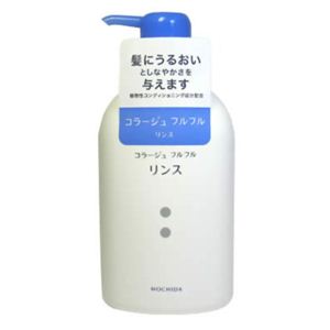 コラージュフルフルリンス 400ml