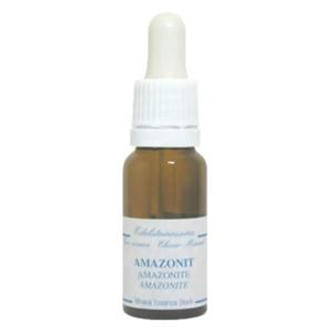 アマゾナイト(AMAZONITE)