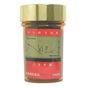 八目本舗 八目玉A 240粒