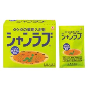 シャンラブ 生薬の香り30包