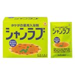 シャンラブ 生薬の香り30包