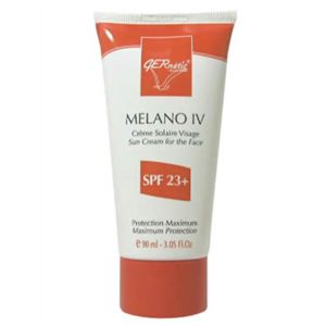 ジェナティック メラノ IV サンクリーム SPF23+ (フェイス) 90ml