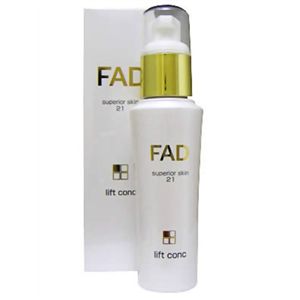 FAD リフトコンク (コエンザイムQ10美容液) 60ml