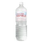 ミネラルウォーター アイスフィールド 1.5L*12本