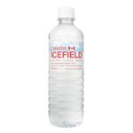 ミネラルウォーター アイスフィールド 500ml*24本