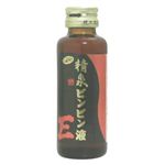 精泉 ビンビン液 E 50ml*10本