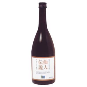 仙人伝説 720ml