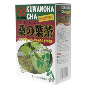 ユーワ 桑の葉茶 3.5g*30包
