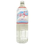 いのちの水 1.5L*8本