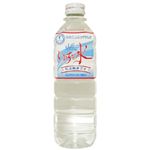 いのちの水 500ml*20本