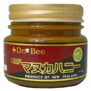 Dr.Bee アクティブUMF マヌカハニー