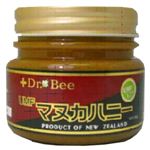 Dr.Bee アクティブUMF マヌカハニー