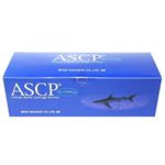 ASCP濃縮サメ軟骨エキス 100包