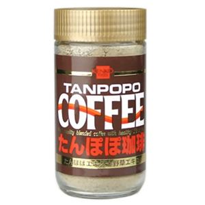 健康フーズ たんぽぽコーヒー 290g