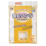 安心パンツ 軽度失禁ショーツ 女性用LL