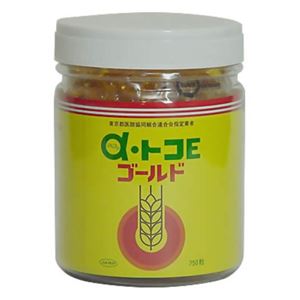 α・トコEゴールド 750粒